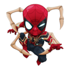 spidiey's Avatar'