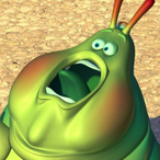 Mr.Snifferr's Avatar'
