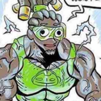 AUG dictator's Avatar'