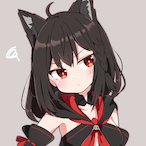 kurokamifox's Avatar'