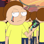 Morty_C131's Avatar'