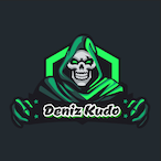 Denizkudo's Avatar'