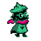 Ralsei.-'s Avatar'