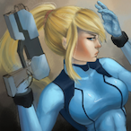 QUIN.SamusAran's Avatar'