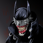 PandaWhoLaughs's Avatar'