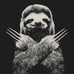 SlothPeek's Avatar'