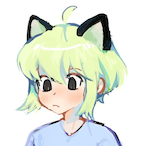 Nyaanyers's Avatar'