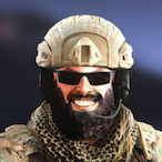 NervBeard's Avatar'