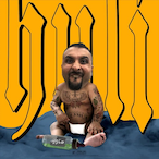 DeReChTe2001's Avatar'