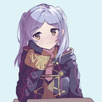 SSVGG-'s Avatar'