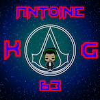 Antoinekg63's Avatar'