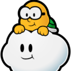 Comrade_Lakitu's Avatar'