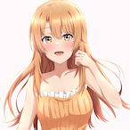 mickey_asuna's Avatar'