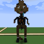 PrivatePiggles's Avatar'