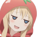 SmugTomatoo's Avatar'