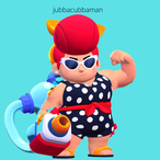 jubbacubbaman's Avatar'