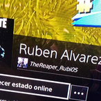 TheReaper_Rubi's Avatar'