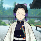 vn.Shinobu's Avatar'