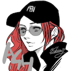 Athenaaa's Avatar'
