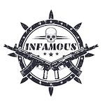 xXInfamousCamXx's Avatar'