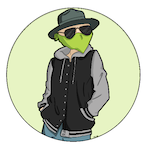 RangerDave68's Avatar'