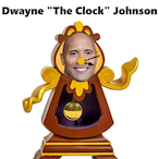 Dwayne-TheClock's Avatar'
