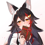 Syazth's Avatar'