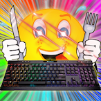 HungryKeyboard's Avatar'