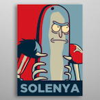 SOLENYA1998's Avatar'