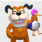 InstantWinner's Avatar'