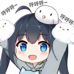 MoMo_yu's Avatar'