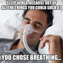 lHaveApnea