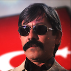 AronBGod's Avatar'
