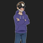 Gusdacow's Avatar'
