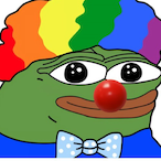 ClownPePe's Avatar'