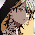 InfernDragon21's Avatar'