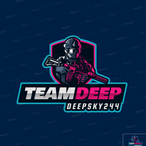 DeepSky_Smurf's Avatar'