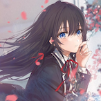 xiaohehec's Avatar'