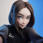 Yomikasa's Avatar'