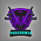 ProConM18's Avatar'