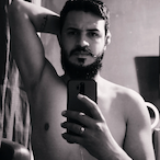 Barba-negra-R6's Avatar'