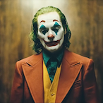 Joker-v2's Avatar'