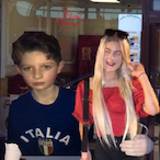 snitchybum's Avatar'