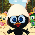 CalimeroTR's Avatar'