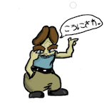 Prongles's Avatar'