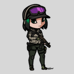 Klarsaki's Avatar'