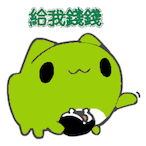 CyrusXY's Avatar'