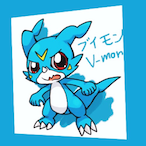 FlyingvMON's Avatar'