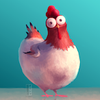 Chick_pox's Avatar'