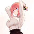 Chrollo1k's Avatar'